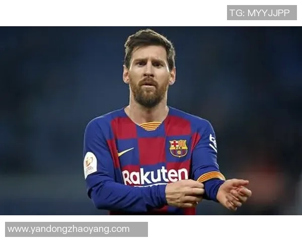 梅西与巴萨二十年辉煌合作的传奇历程与宿命交织 梅西与巴萨二十年辉煌合作的传奇历程与宿命交织