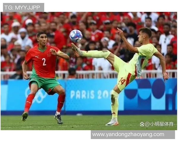 摩洛哥体育明星在国际体育界的排名及影响力分析 摩洛哥体育明星在国际体育界的排名及影响力分析