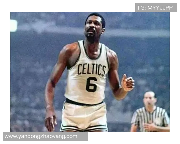 比尔拉塞尔从篮球场到体育界领袖的传奇成长之路 比尔拉塞尔从篮球场到体育界领袖的传奇成长之路