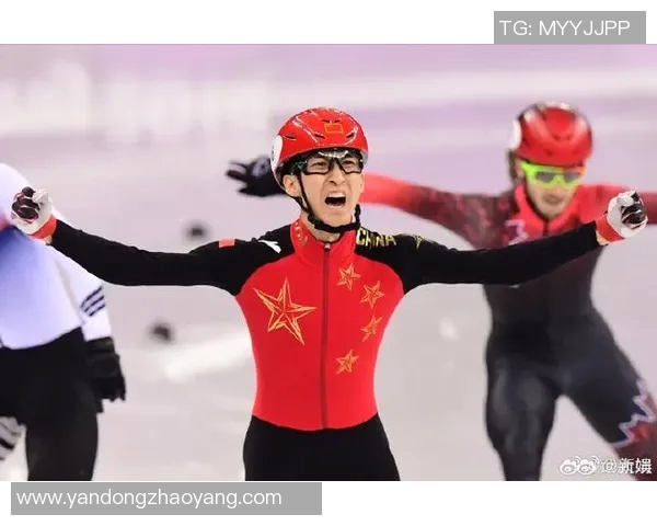 武大靖在中国体育明星中的地位与影响力分析及排名探讨