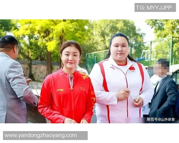 石家庄体育界的骄傲石家庄十大体育明星排行榜揭晓