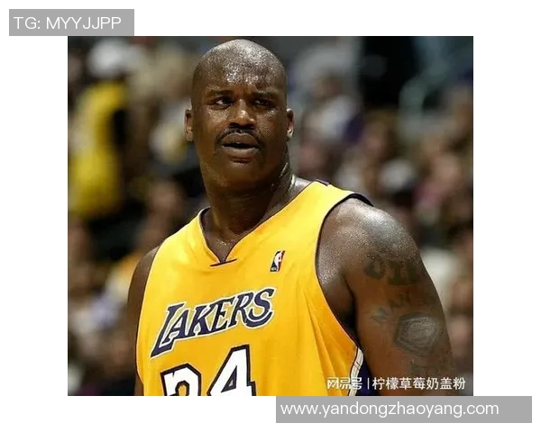 沙奎尔奥尼尔从湖人到热火的传奇旅程与篮球荣耀的跨越探索