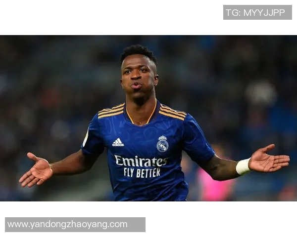 维尼修斯如何引领现代足球边锋战术的演变与创新