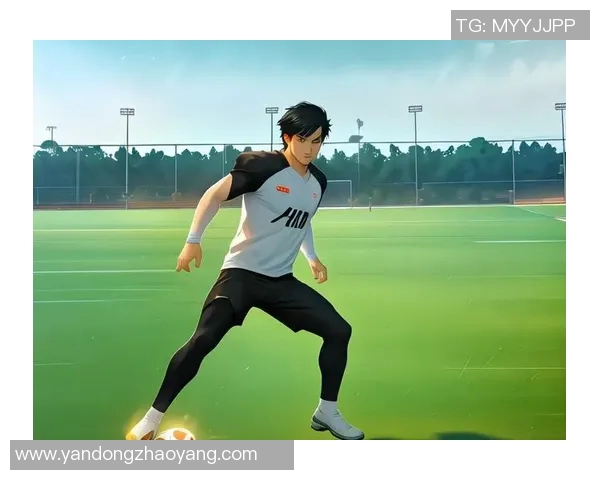 足球明星过人技巧揭秘让你在球场上如虎添翼的绝妙招数