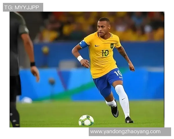 内马尔的传奇足球生涯与他背后的号码故事揭秘 内马尔的传奇足球生涯与他背后的号码故事揭秘