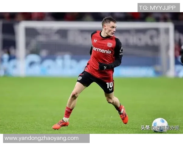 最新足球明星预测推荐图揭示未来足坛新星潜力与表现分析 最新足球明星预测推荐图揭示未来足坛新星潜力与表现分析