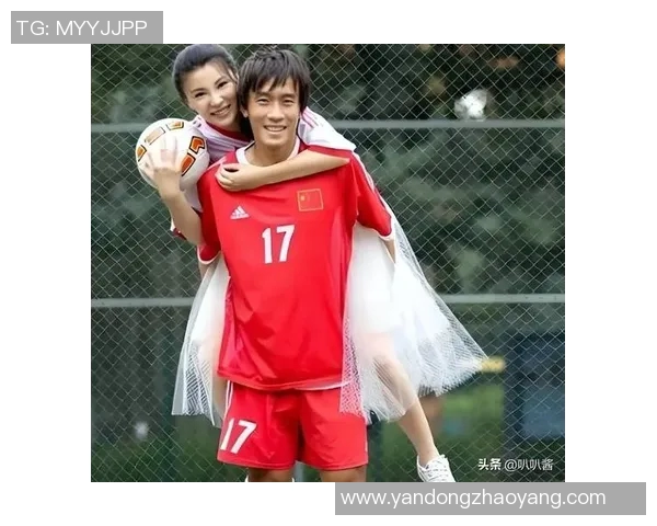 足球明星的隐秘爱情生活圈外女友大揭秘你不知道的那些故事与人物