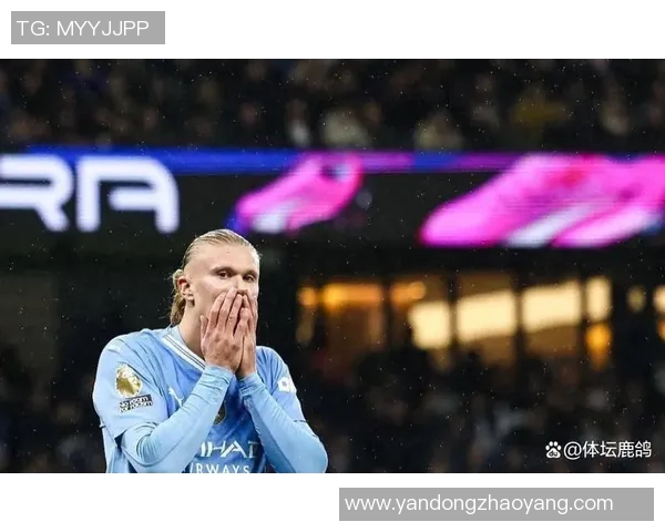 高清足球明星哈兰德壁纸精选展示让你随时感受绿茵场上的激情与魅力