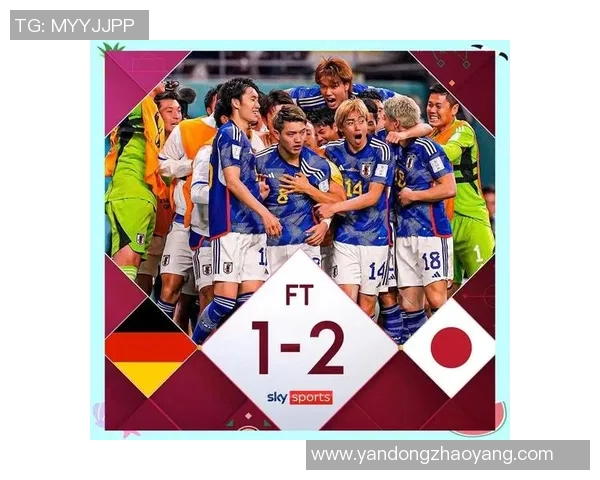 中国足球与日本足球的历史对比与未来发展展望