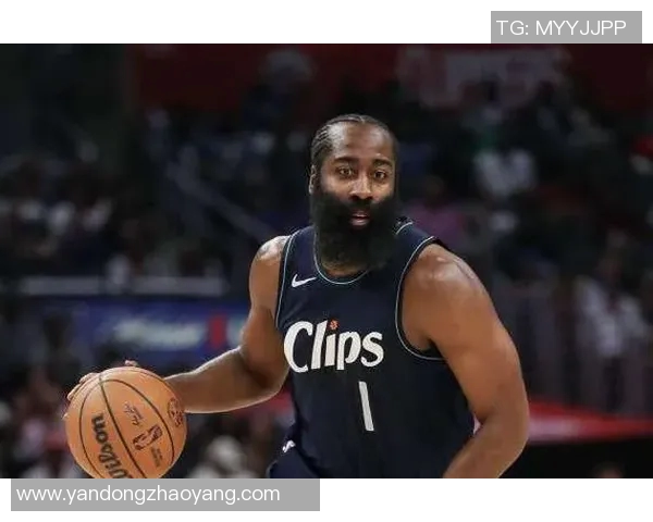 哈登篮球之路:从潜力新星到NBA超级明星的辉煌历程 哈登篮球之路:从潜力新星到NBA超级明星的辉煌历程